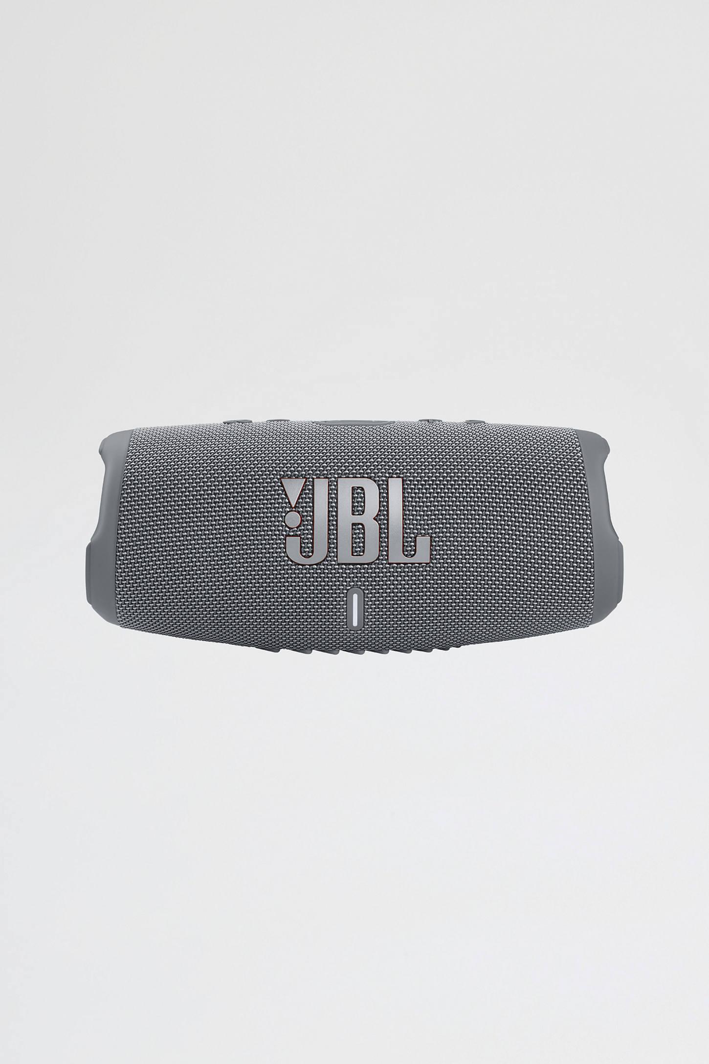 JBL Charge 5 Portable Waterproof Bluetooth Speaker with Powerbank