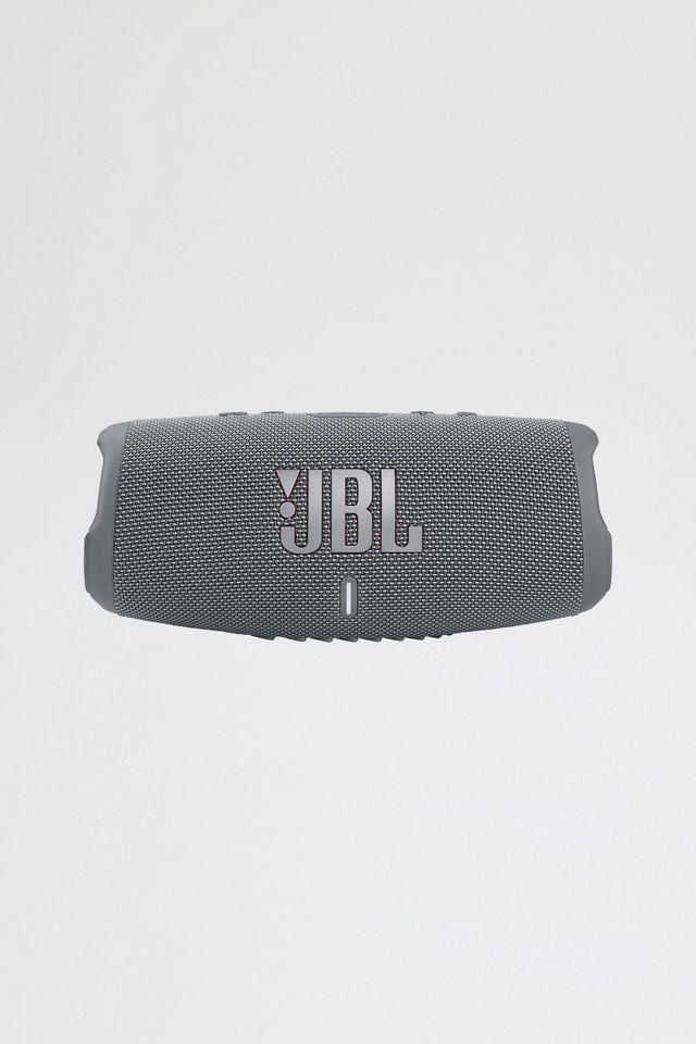JBL Charge 5 Portable Waterproof Bluetooth Speaker with Powerbank