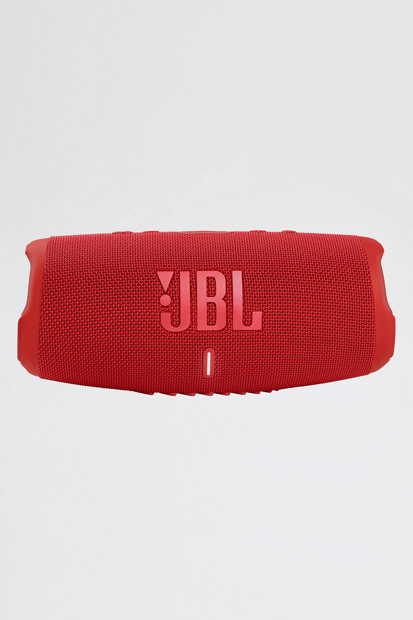 JBL Charge 5 Portable Waterproof Bluetooth Speaker with Powerbank