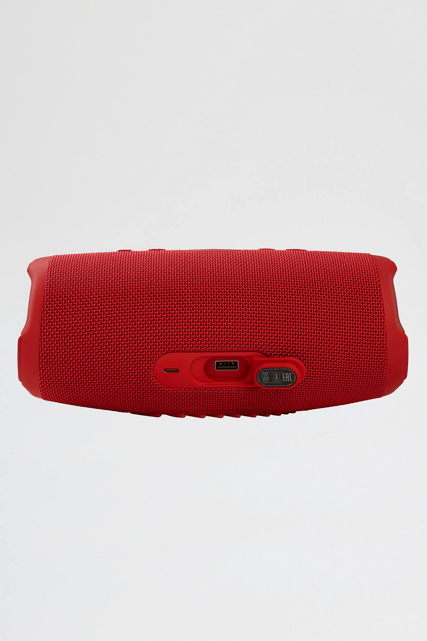 JBL Charge 5 Portable Waterproof Bluetooth Speaker with Powerbank