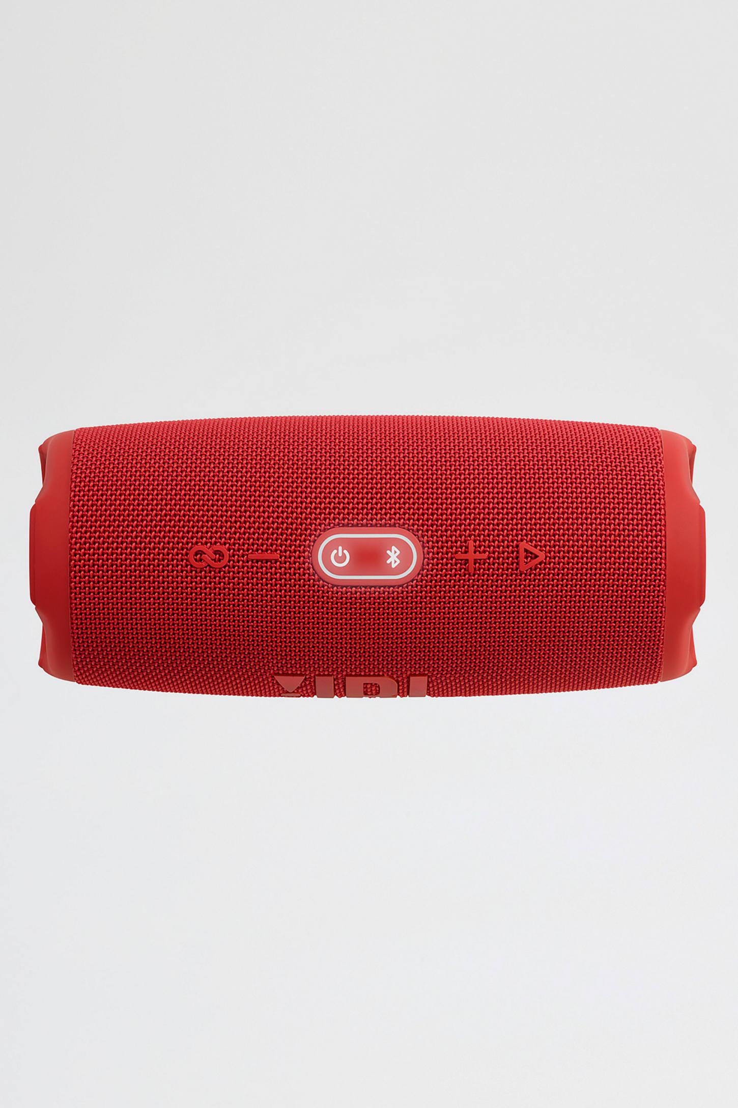 JBL Charge 5 Portable Waterproof Bluetooth Speaker with Powerbank