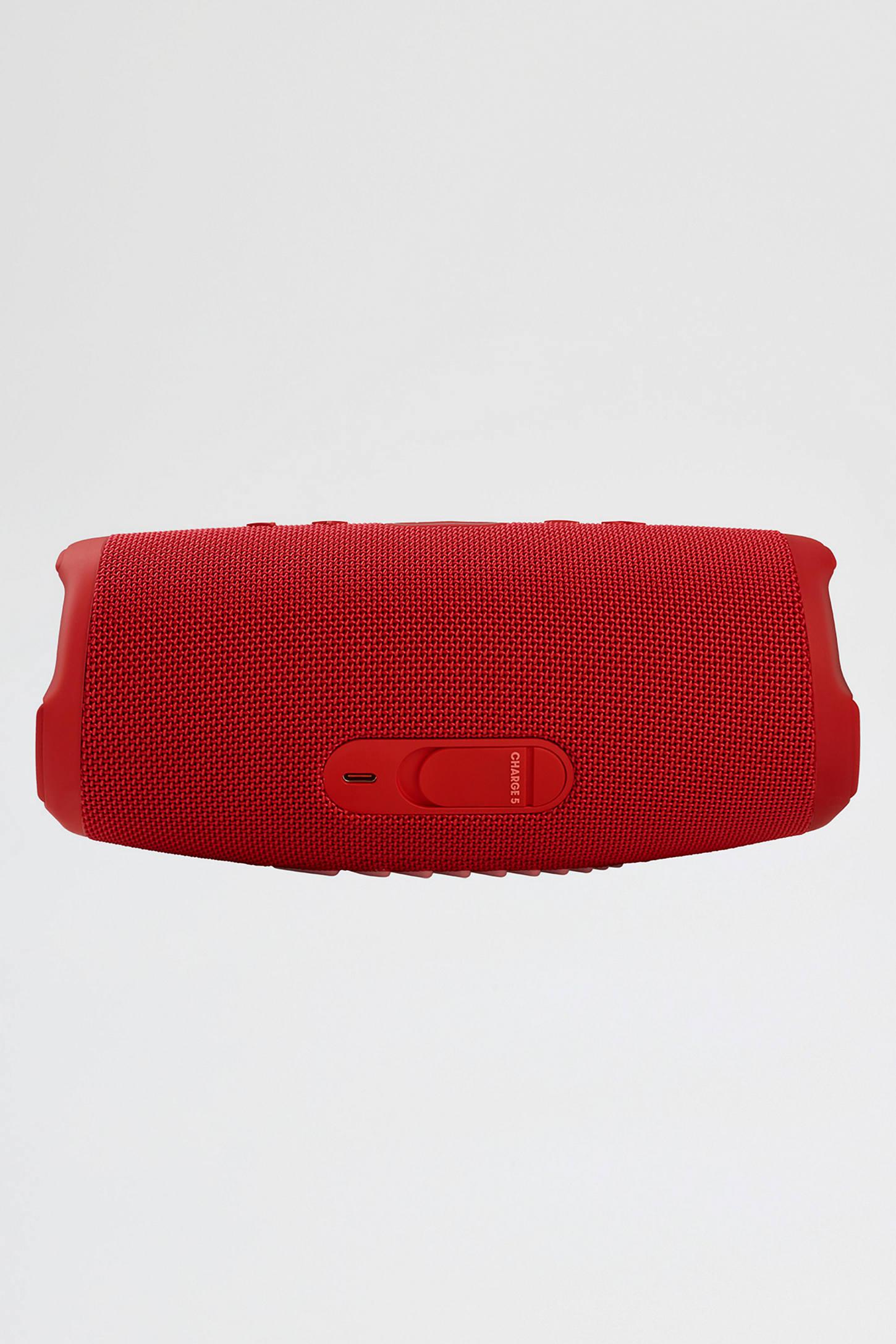 JBL Charge 5 Portable Waterproof Bluetooth Speaker with Powerbank