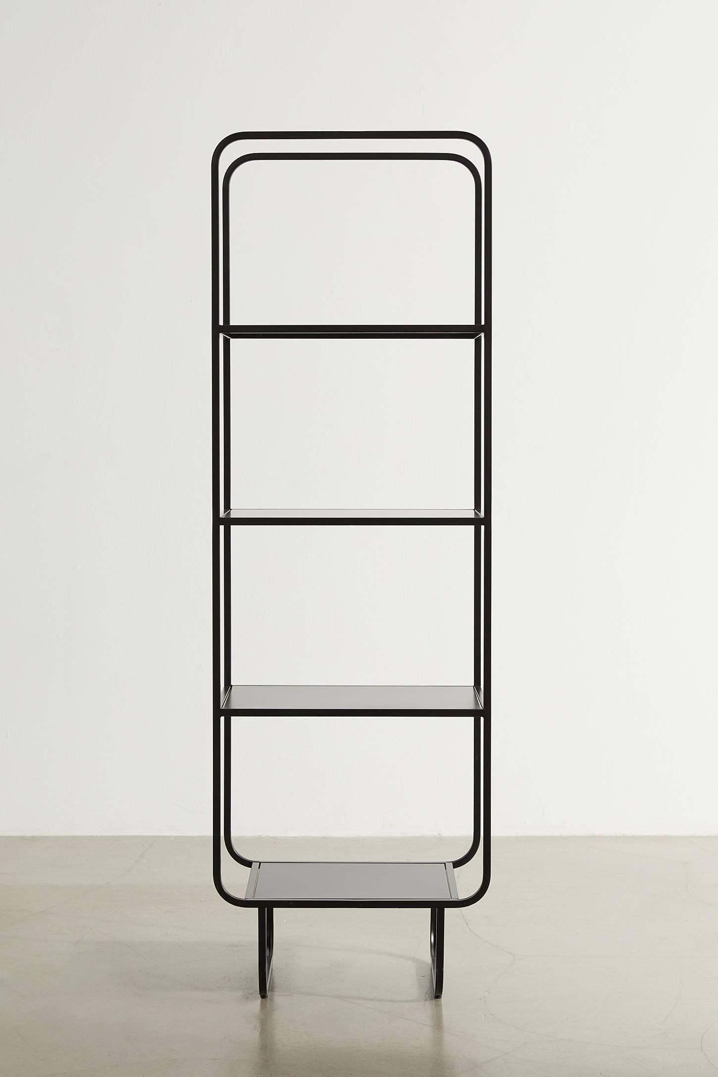 Alana Narrow Storage Shelf