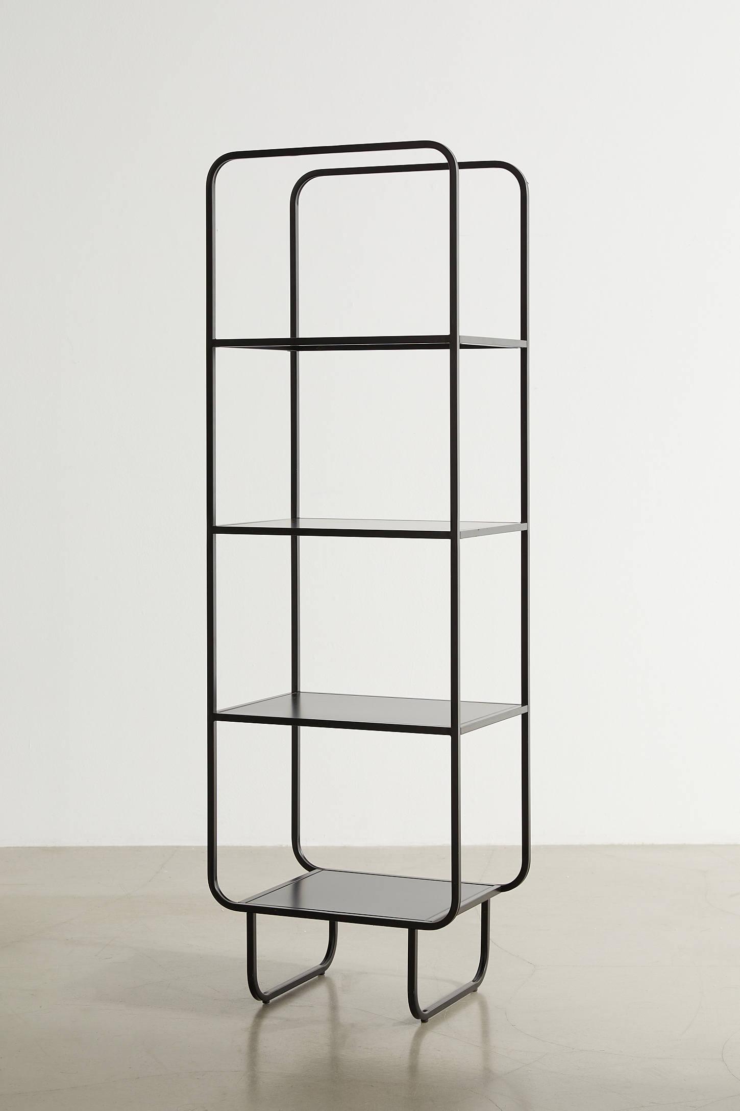Alana Narrow Storage Shelf