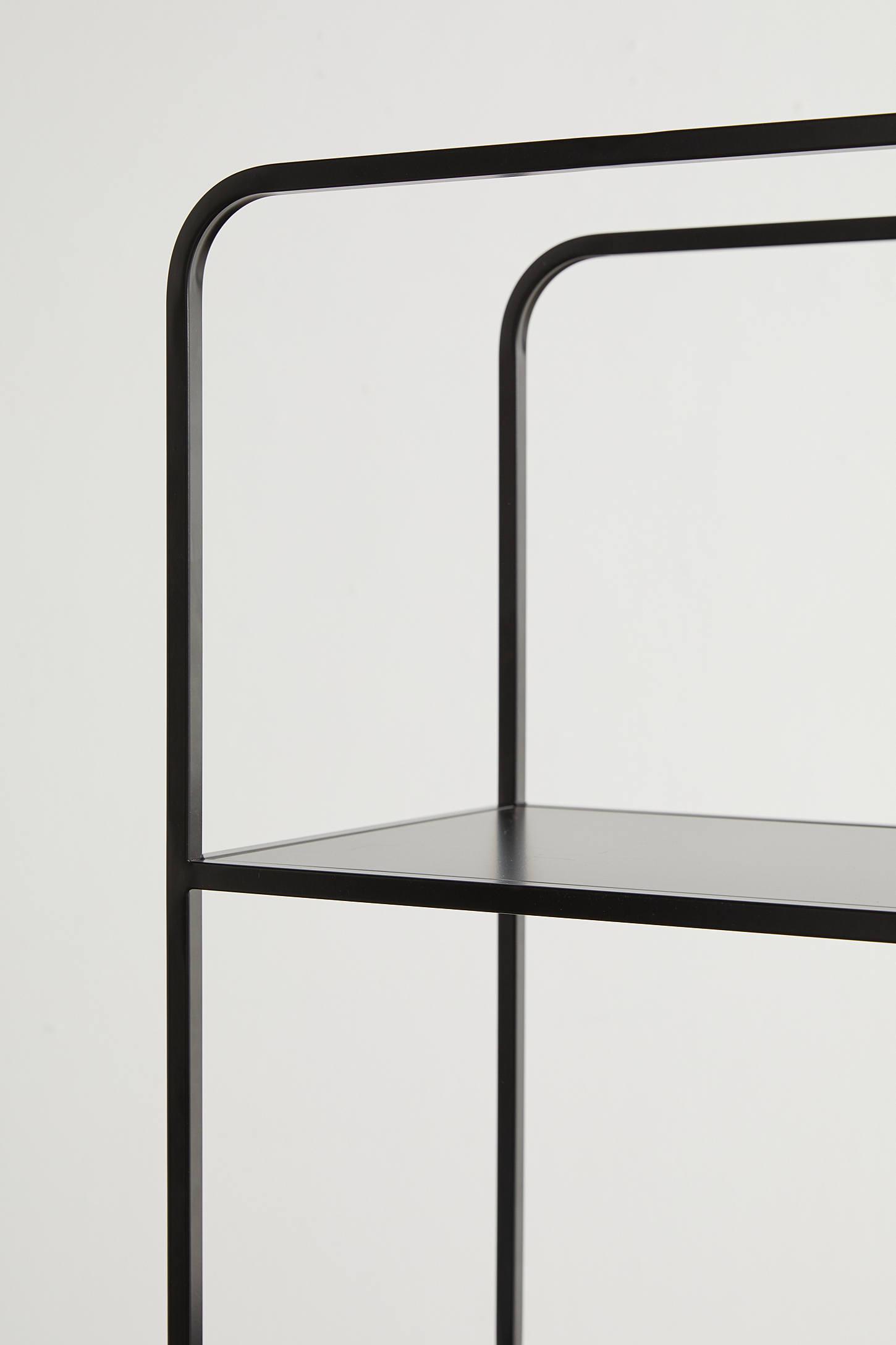 Alana Narrow Storage Shelf