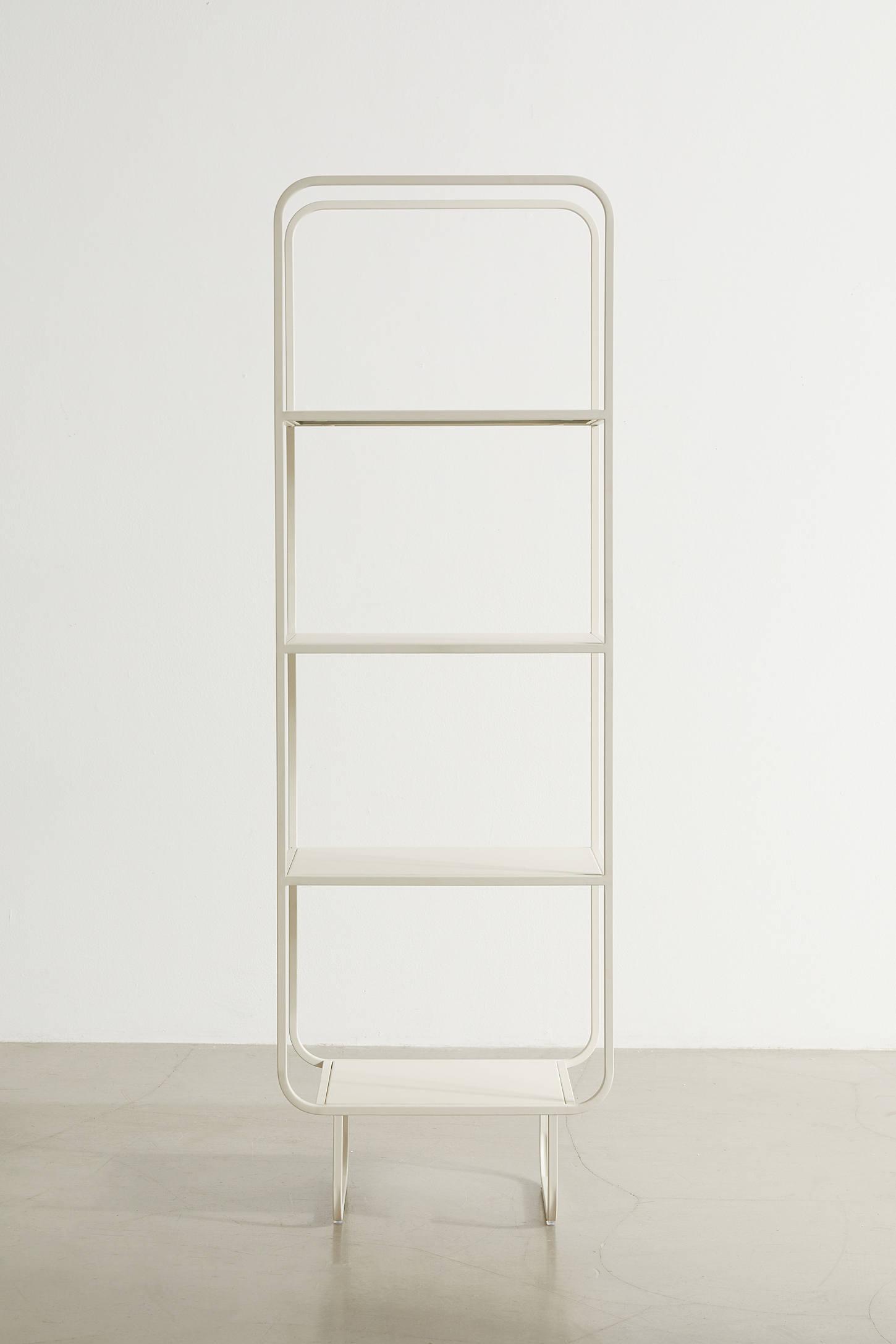 Alana Narrow Storage Shelf