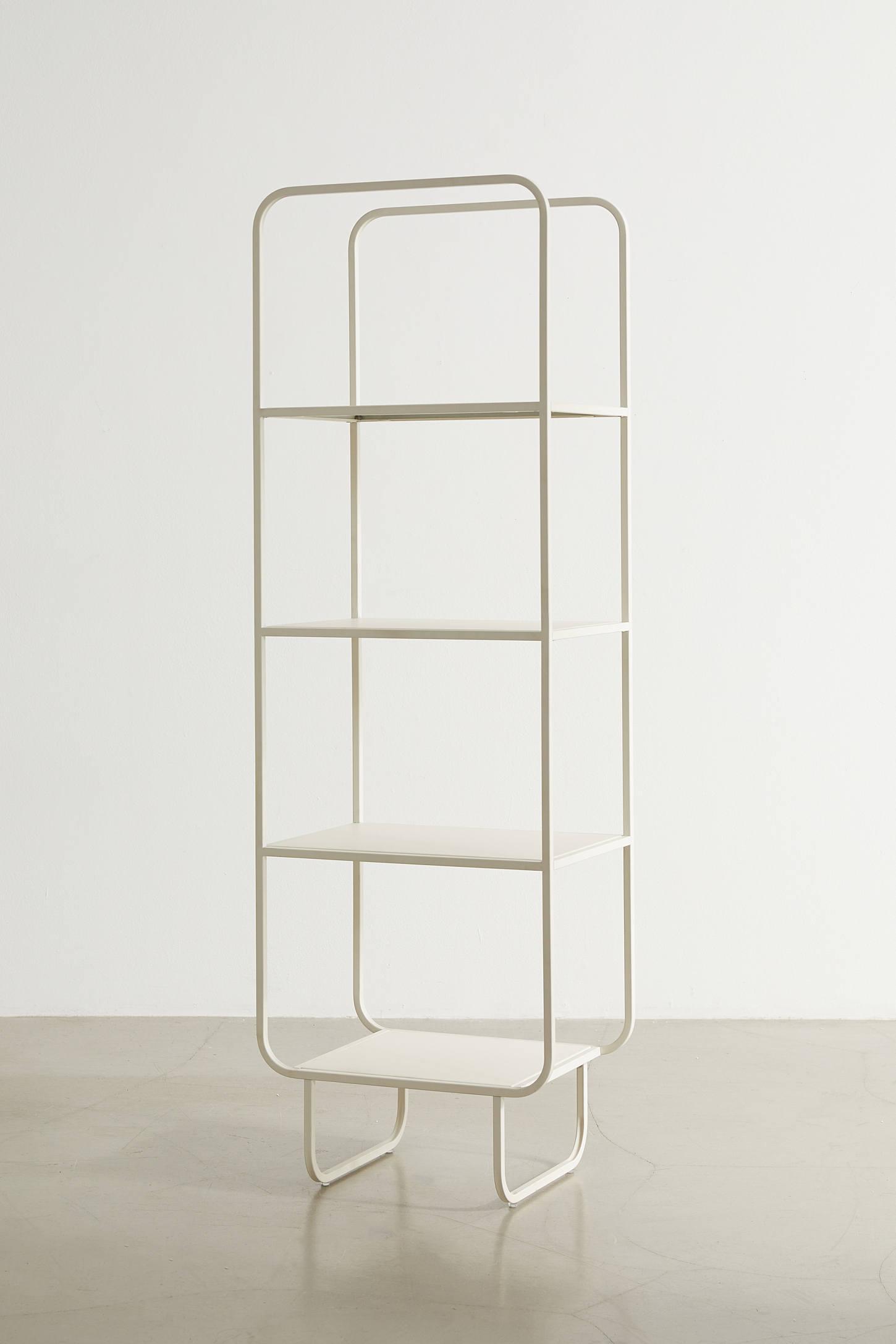 Alana Narrow Storage Shelf
