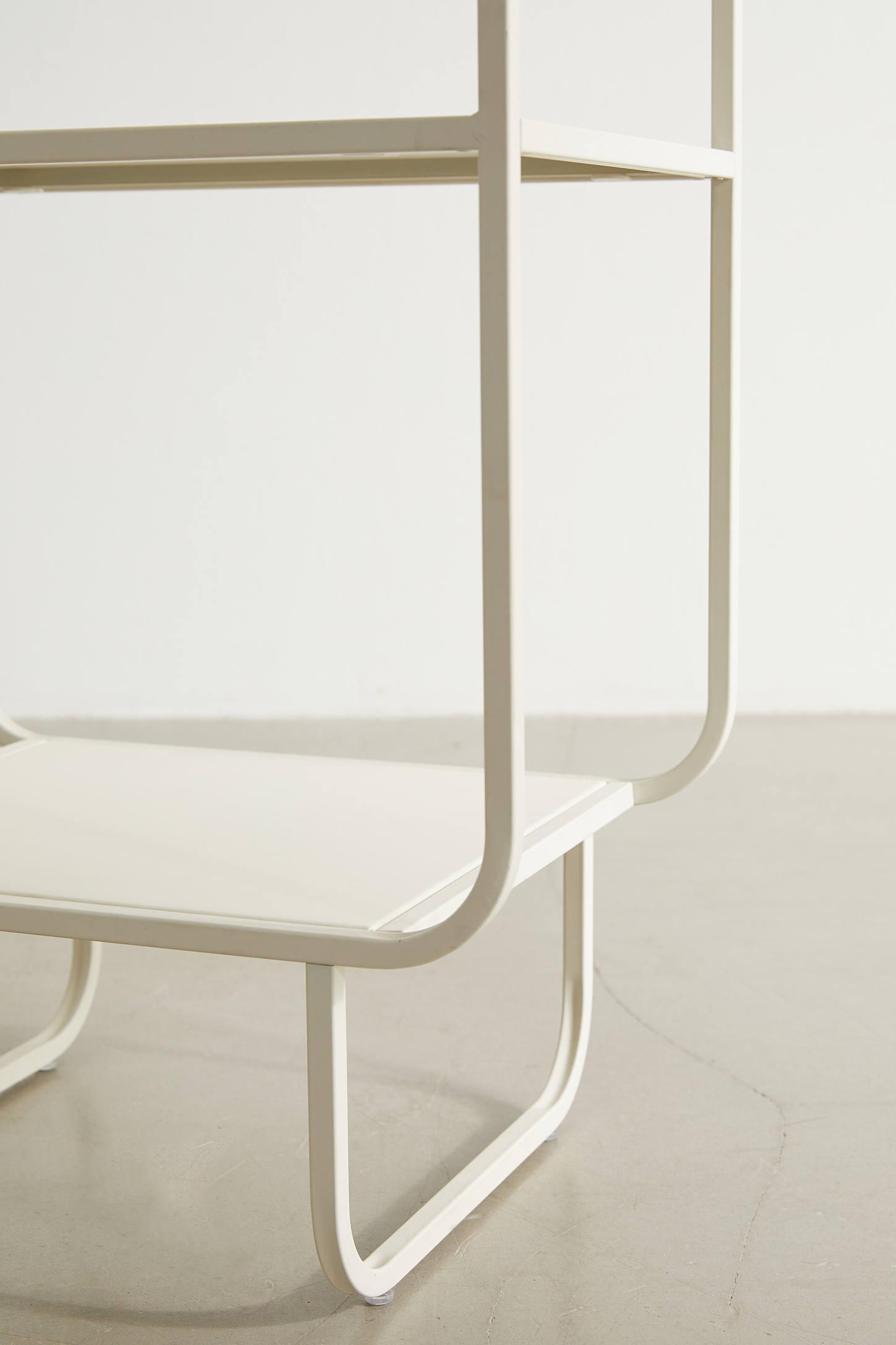 Alana Narrow Storage Shelf