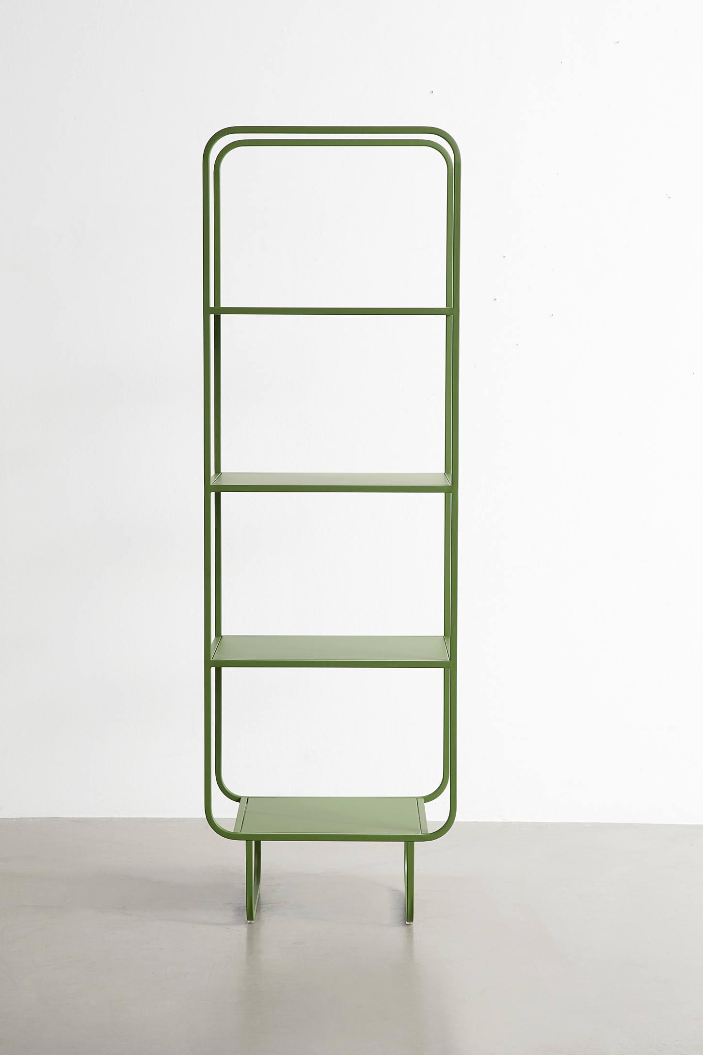 Alana Narrow Storage Shelf