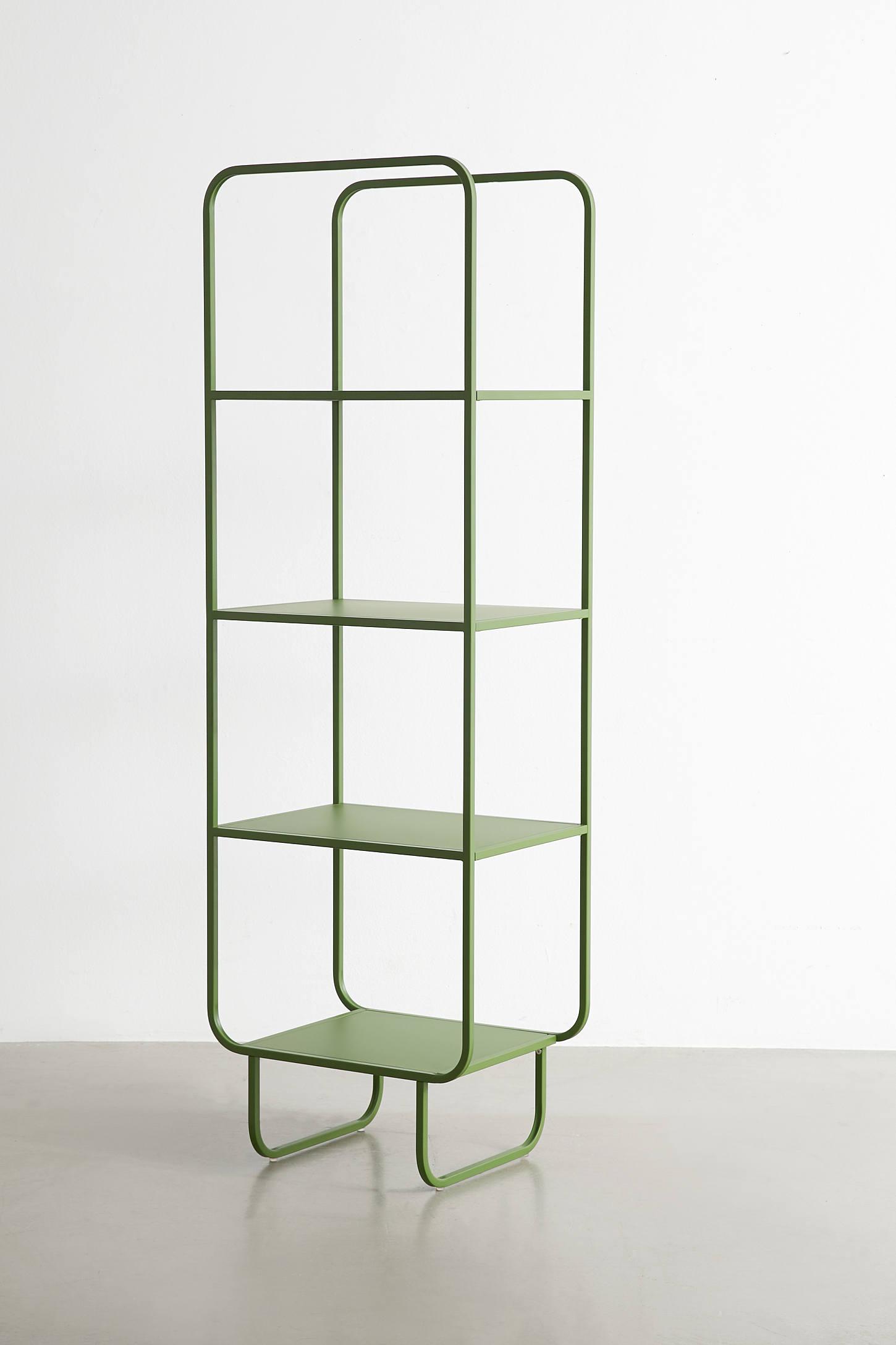 Alana Narrow Storage Shelf