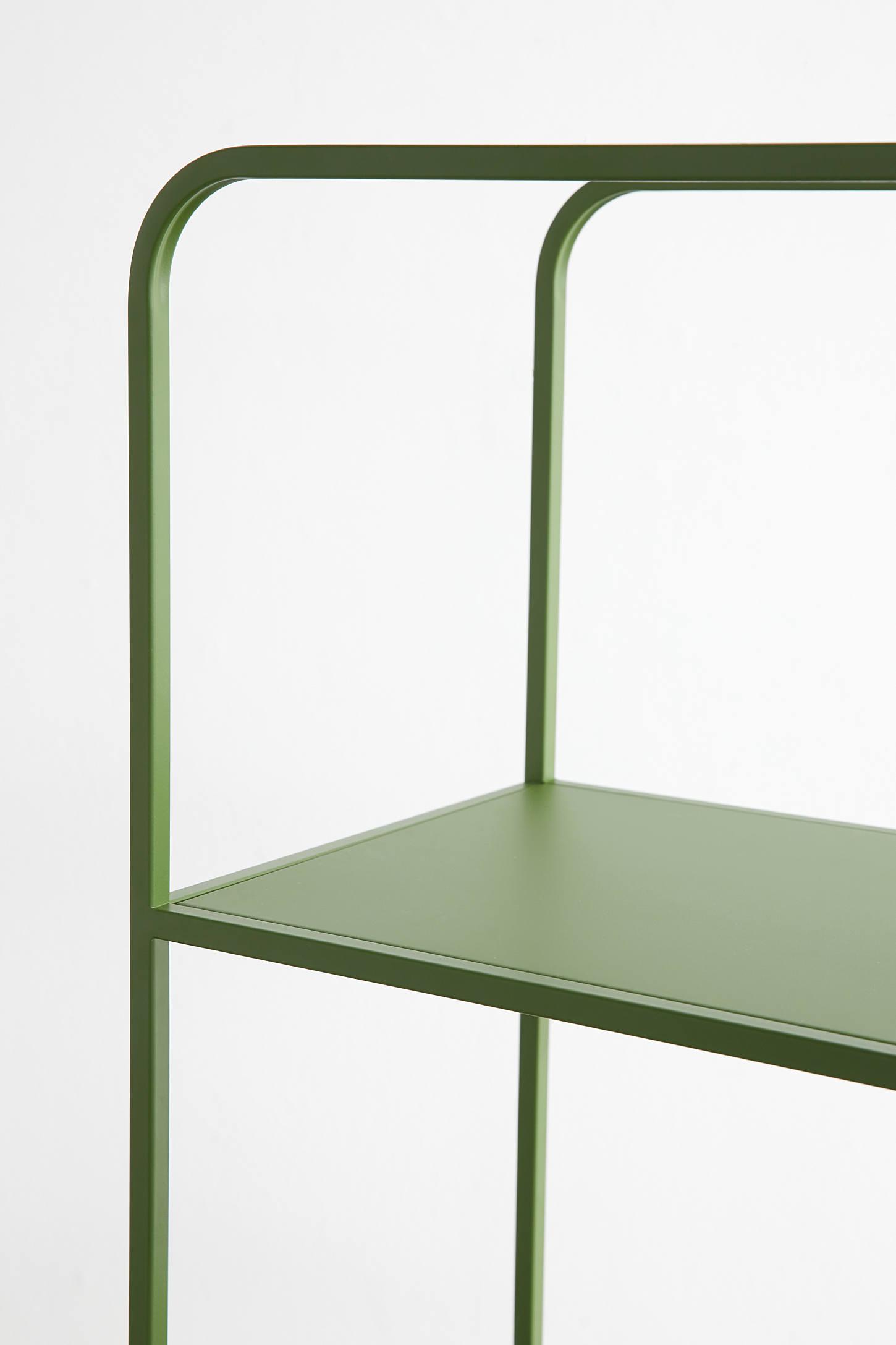 Alana Narrow Storage Shelf