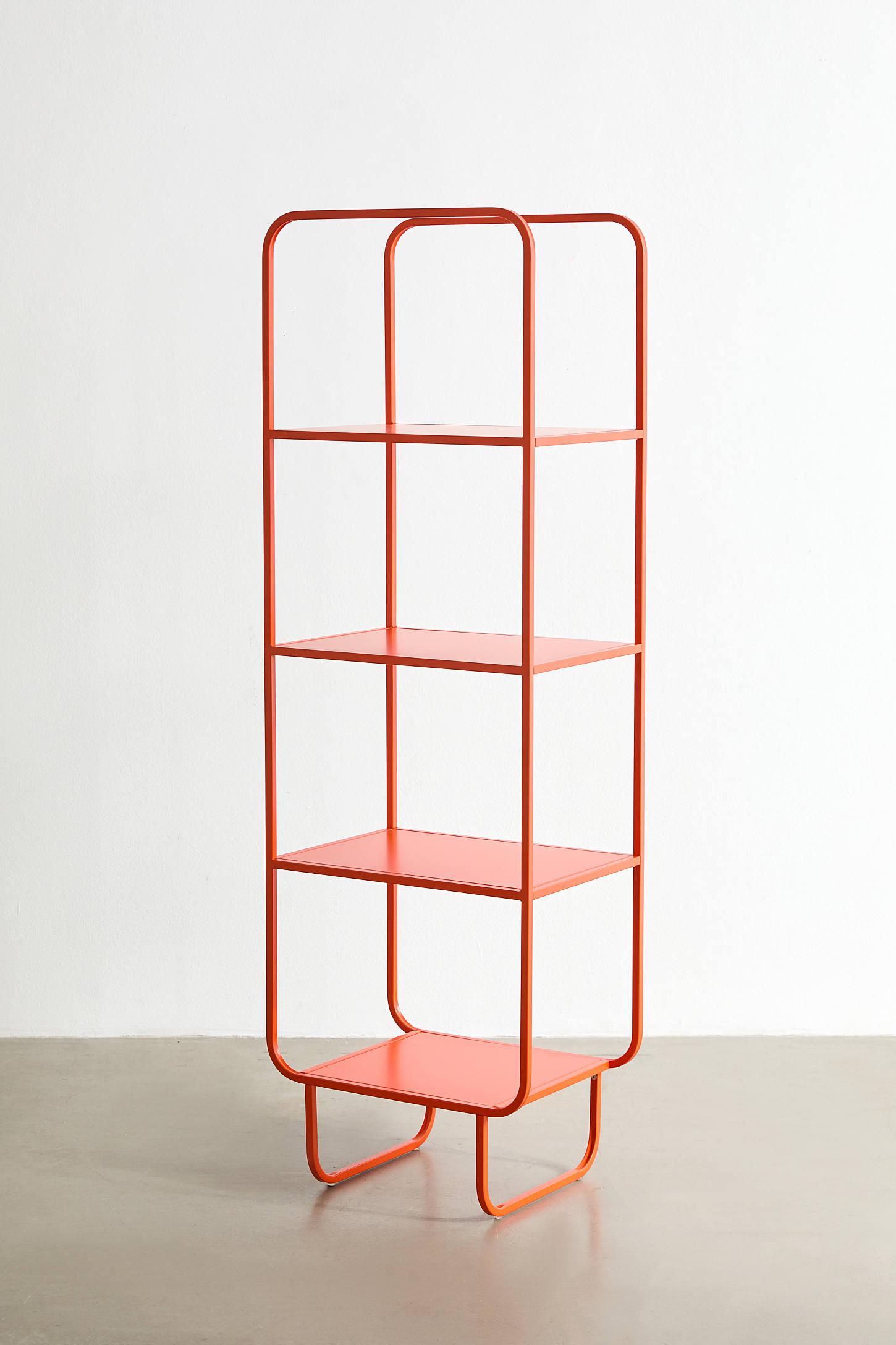 Alana Narrow Storage Shelf