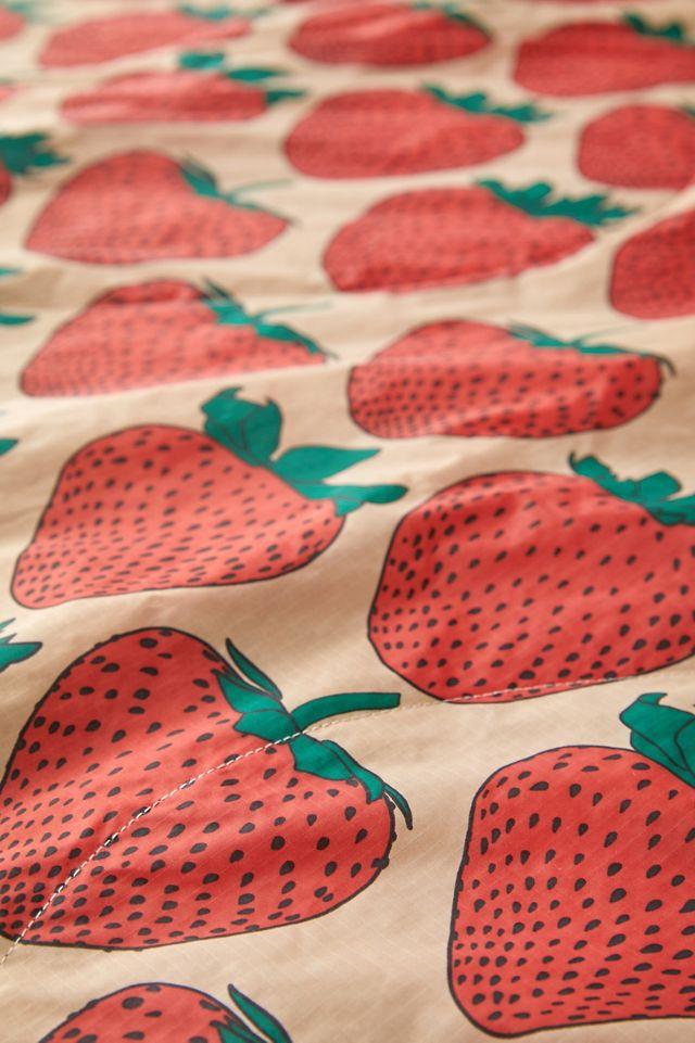 BAGGU Puffy Picnic Blanket