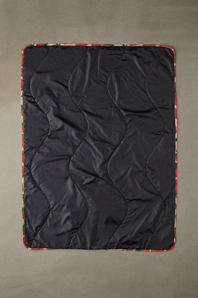 BAGGU Puffy Picnic Blanket
