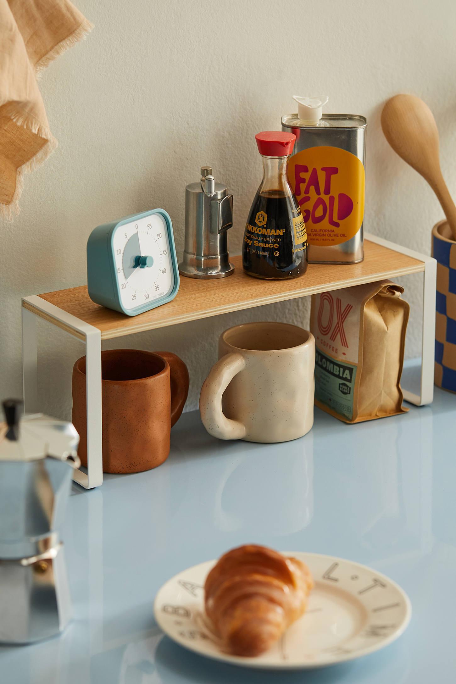 Benny Shelf Riser
