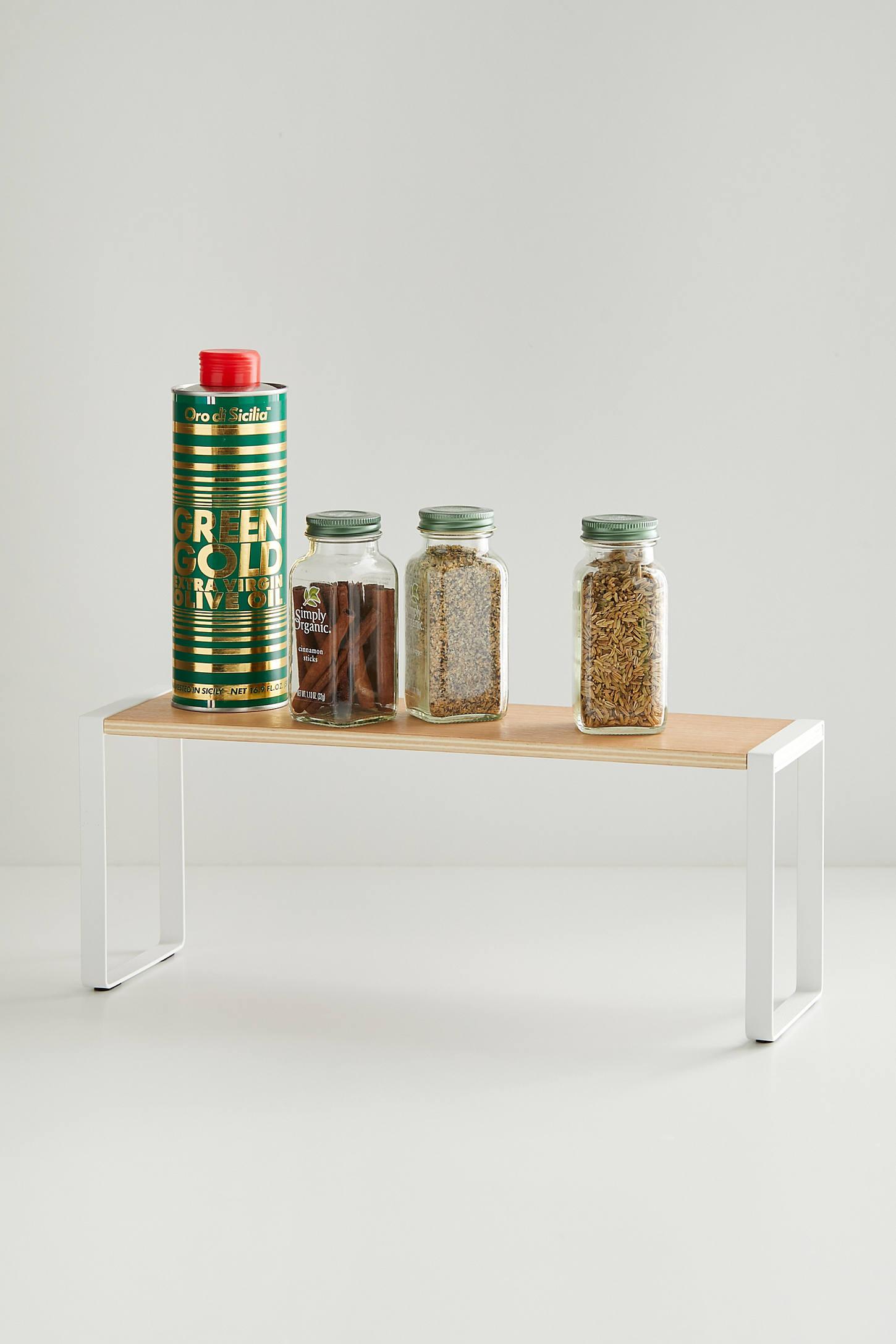Benny Shelf Riser