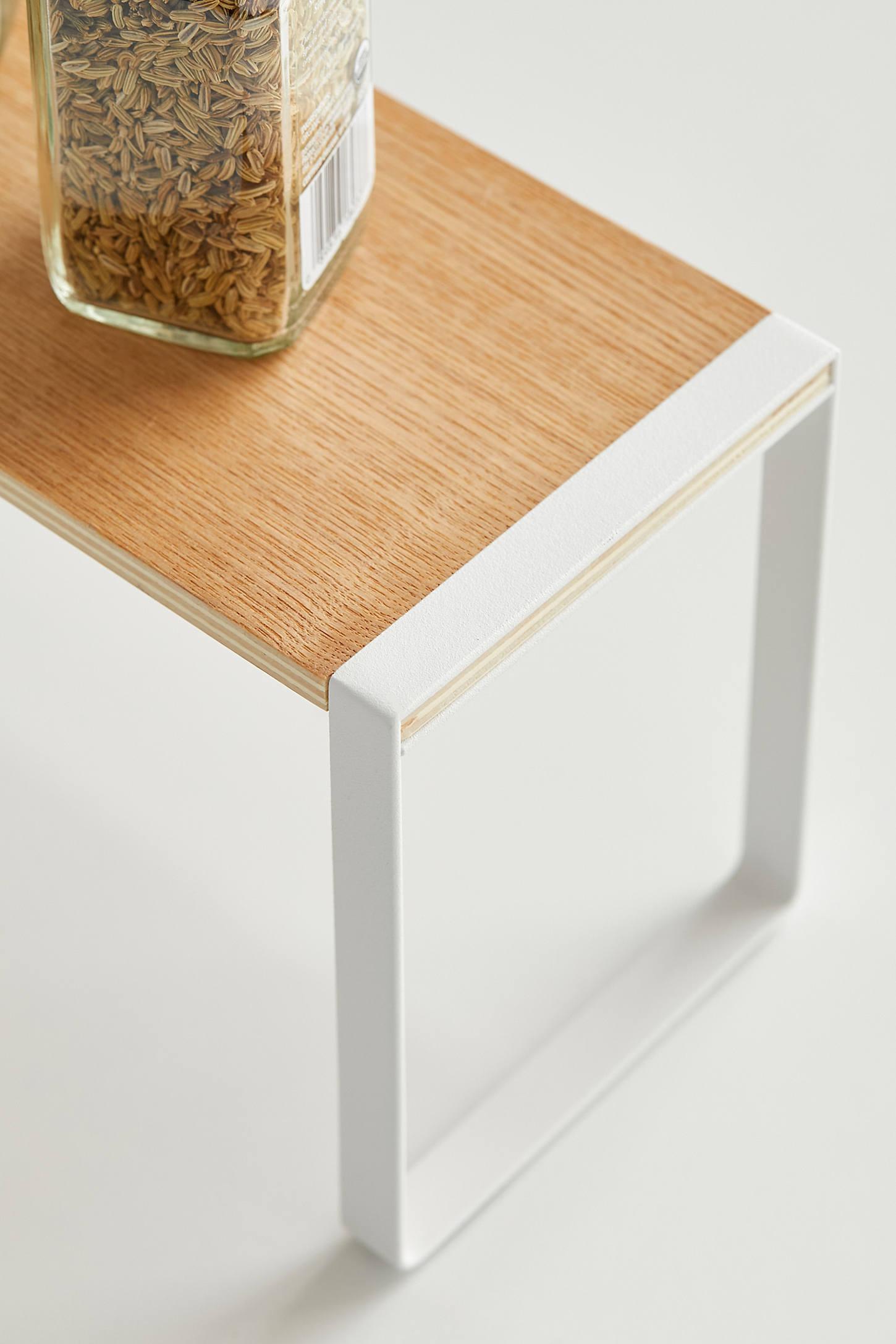 Benny Shelf Riser