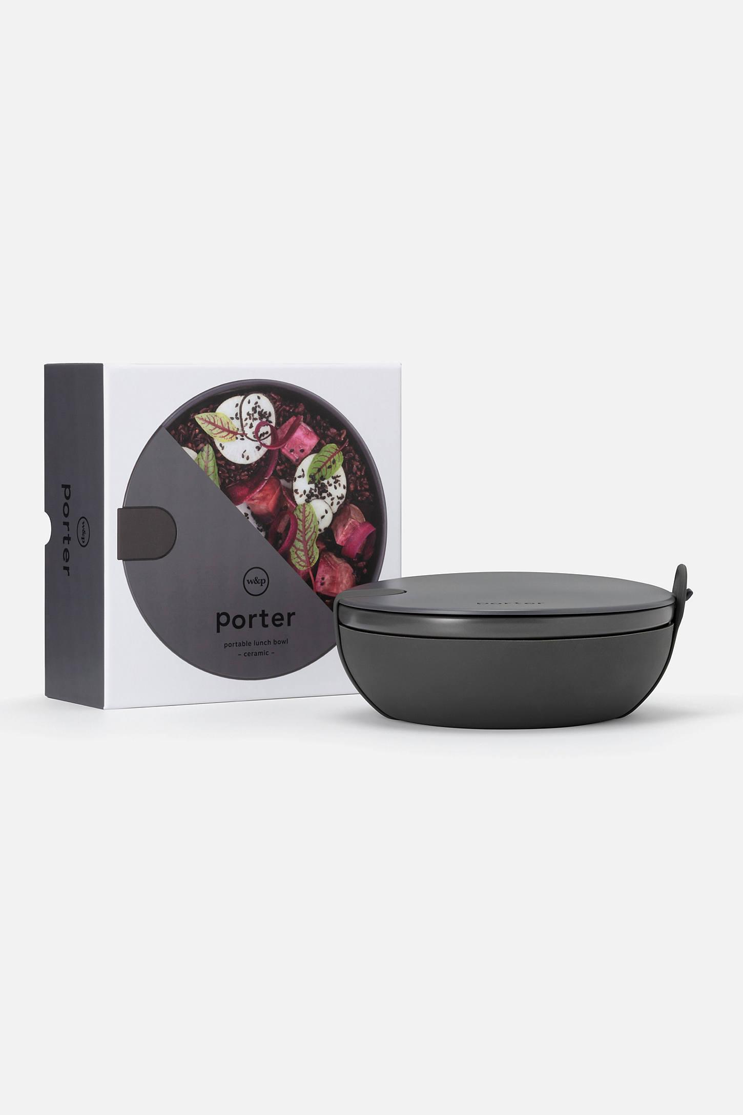 W&P Porter Ceramic Bowl