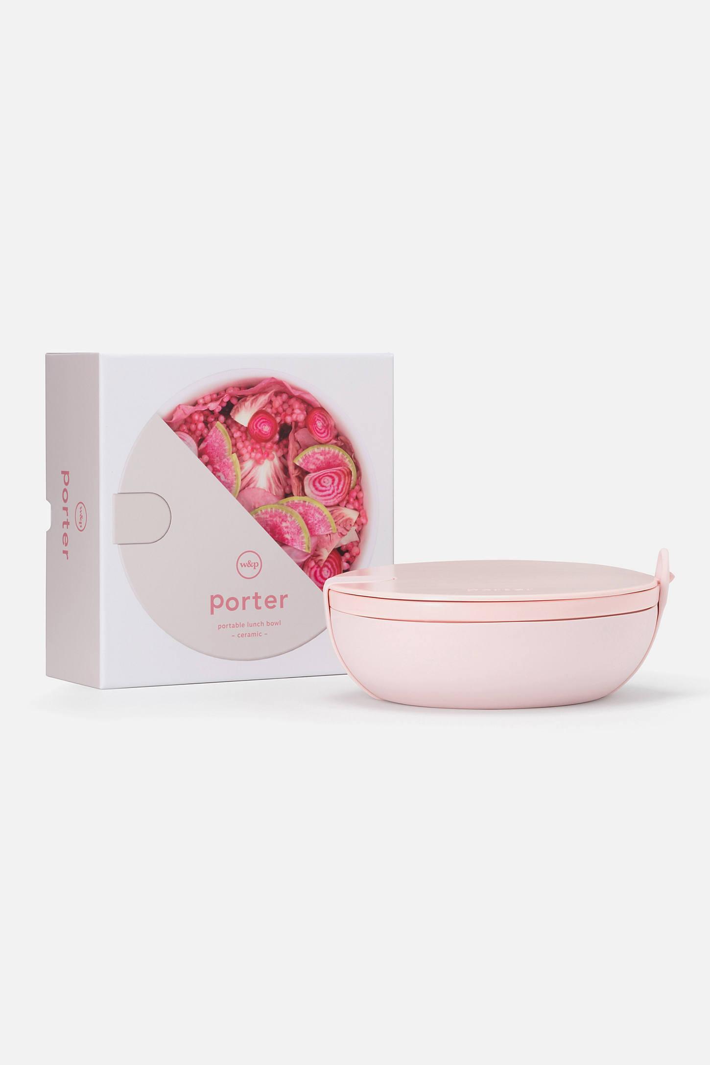 W&P Porter Ceramic Bowl