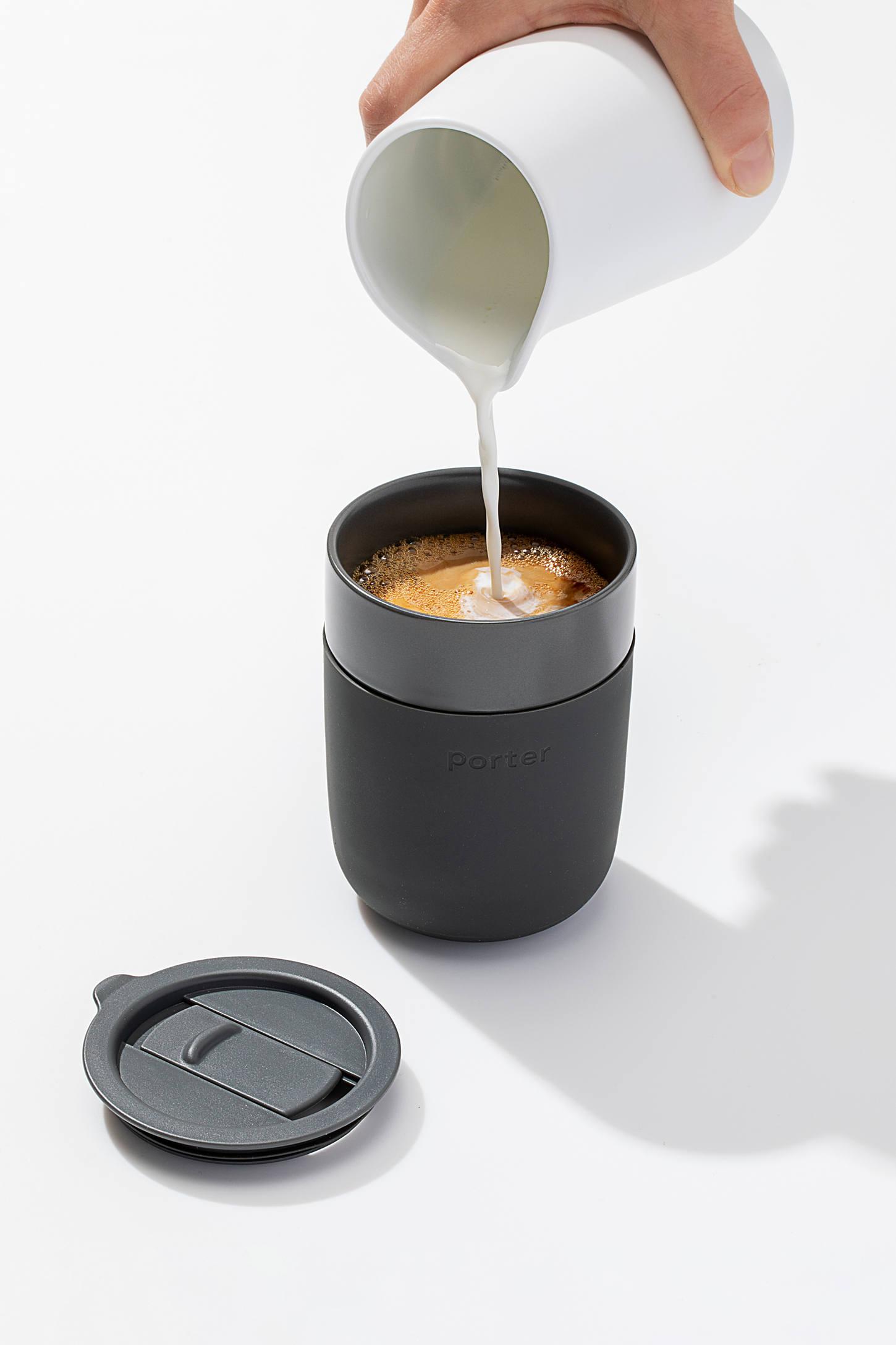 W&P Porter 12 oz Ceramic Mug