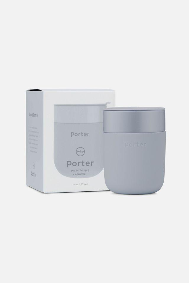 W&P Porter 12 oz Ceramic Mug