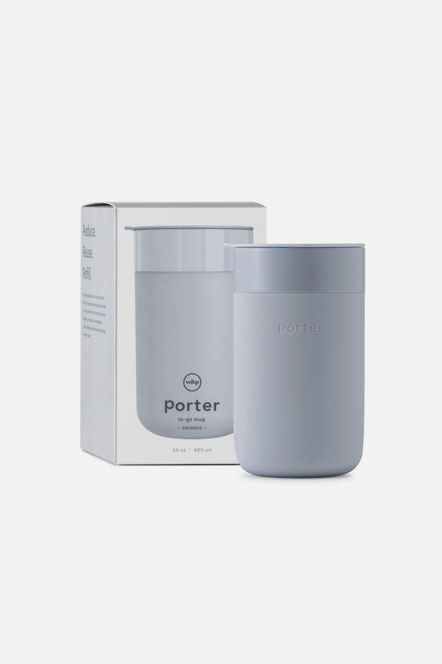 W&P Porter 16 oz Ceramic Mug