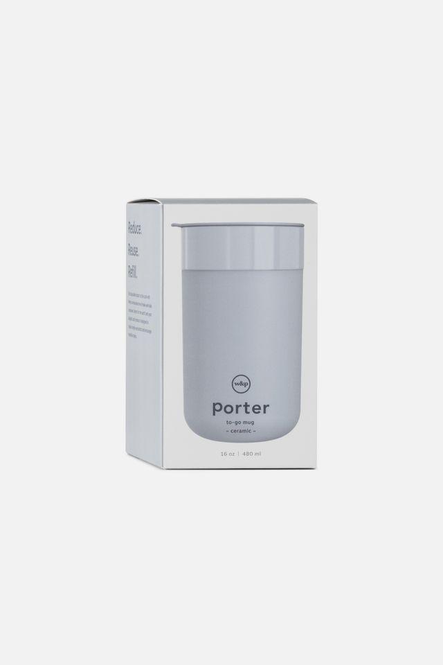 W&P Porter 16 oz Ceramic Mug