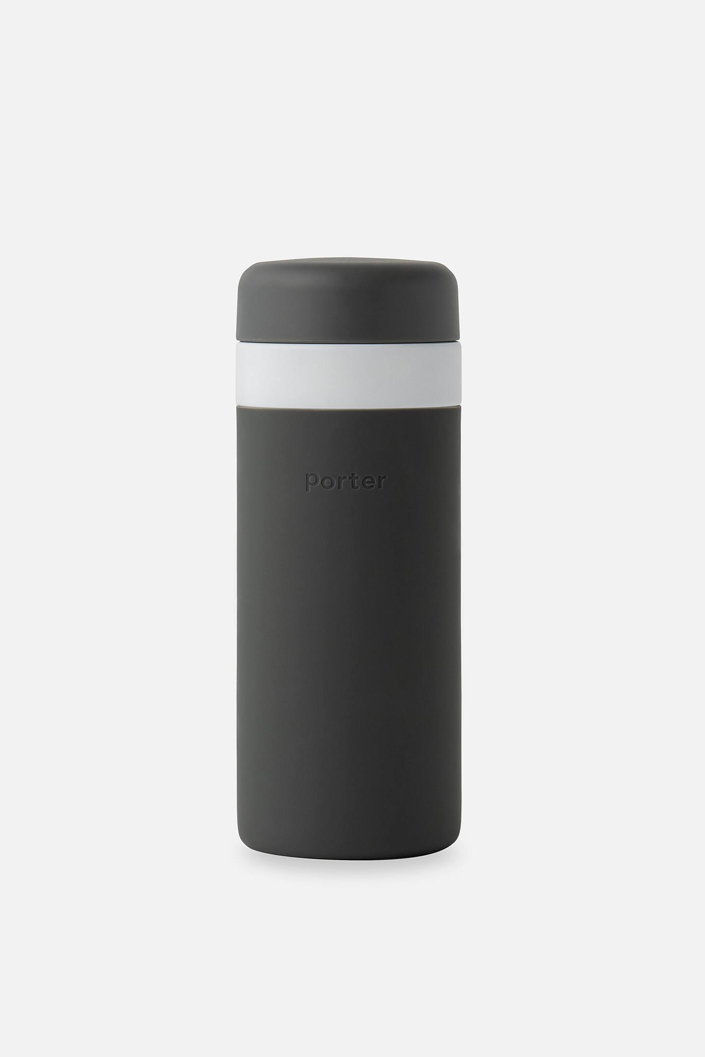 W&P Porter 16 oz Insulated Ceramic Bottle