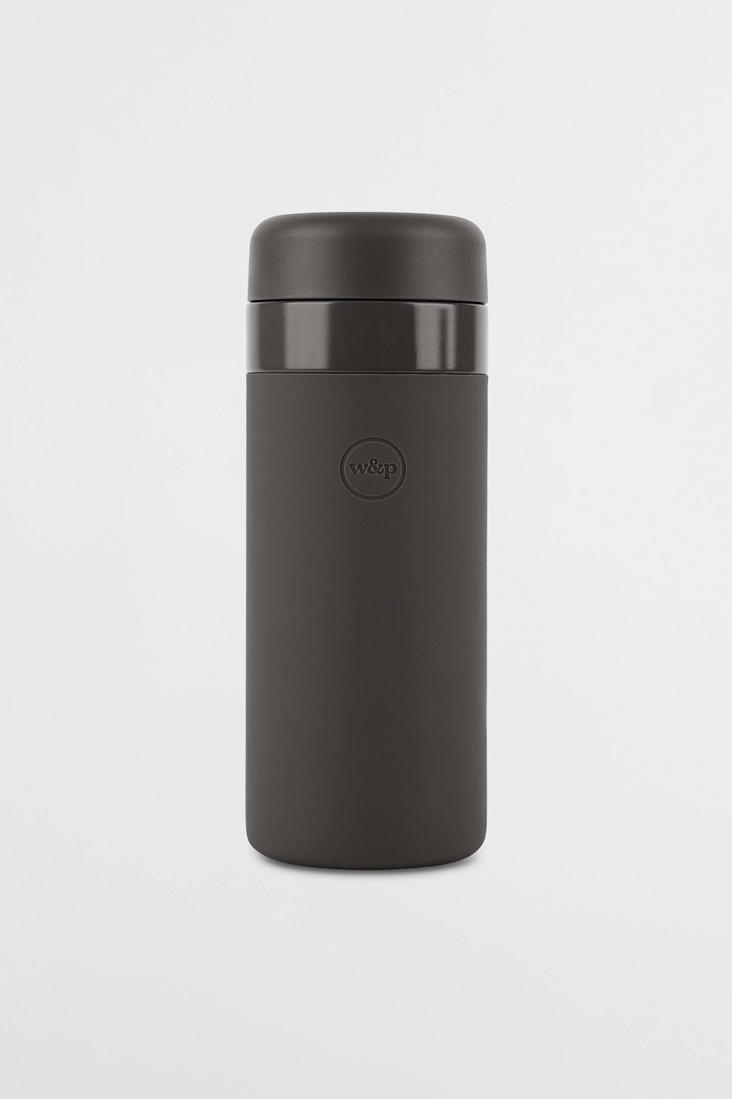 W&P Porter 16 oz Insulated Ceramic Bottle