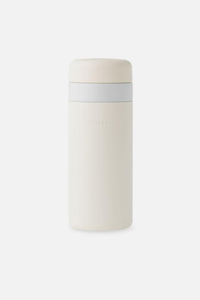 W&P Porter 16 oz Insulated Ceramic Bottle