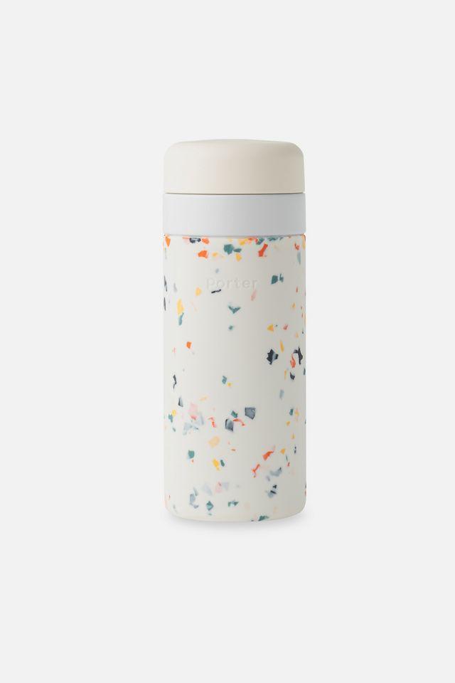 W&P Porter 16 oz Insulated Ceramic Bottle