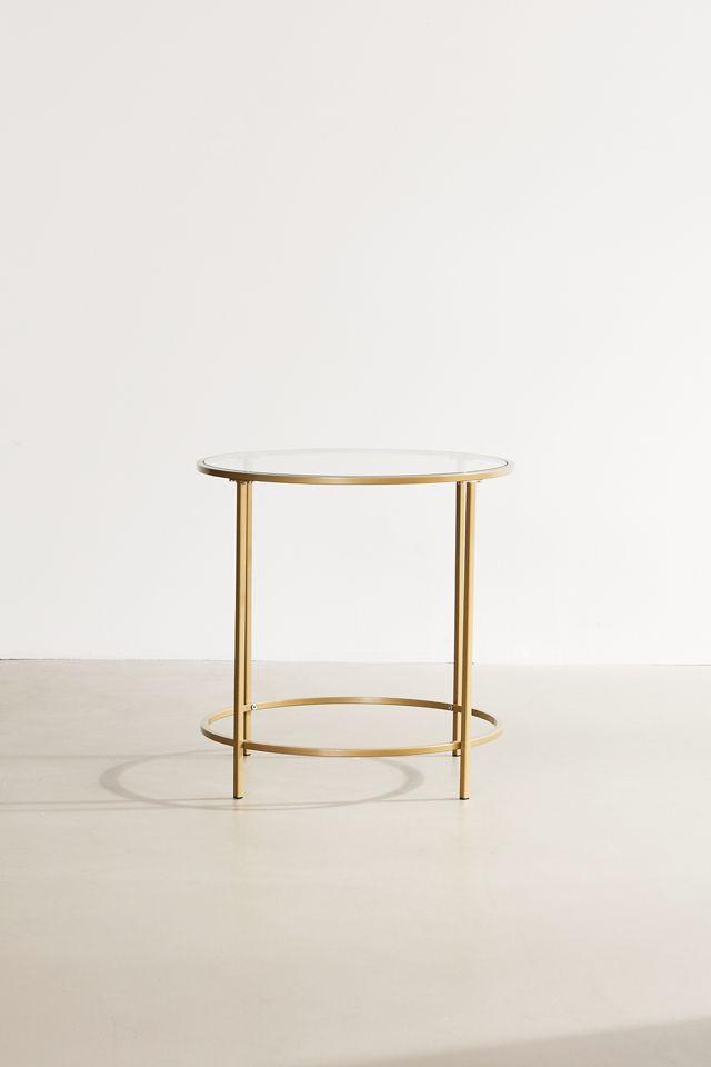 Claire Side Table