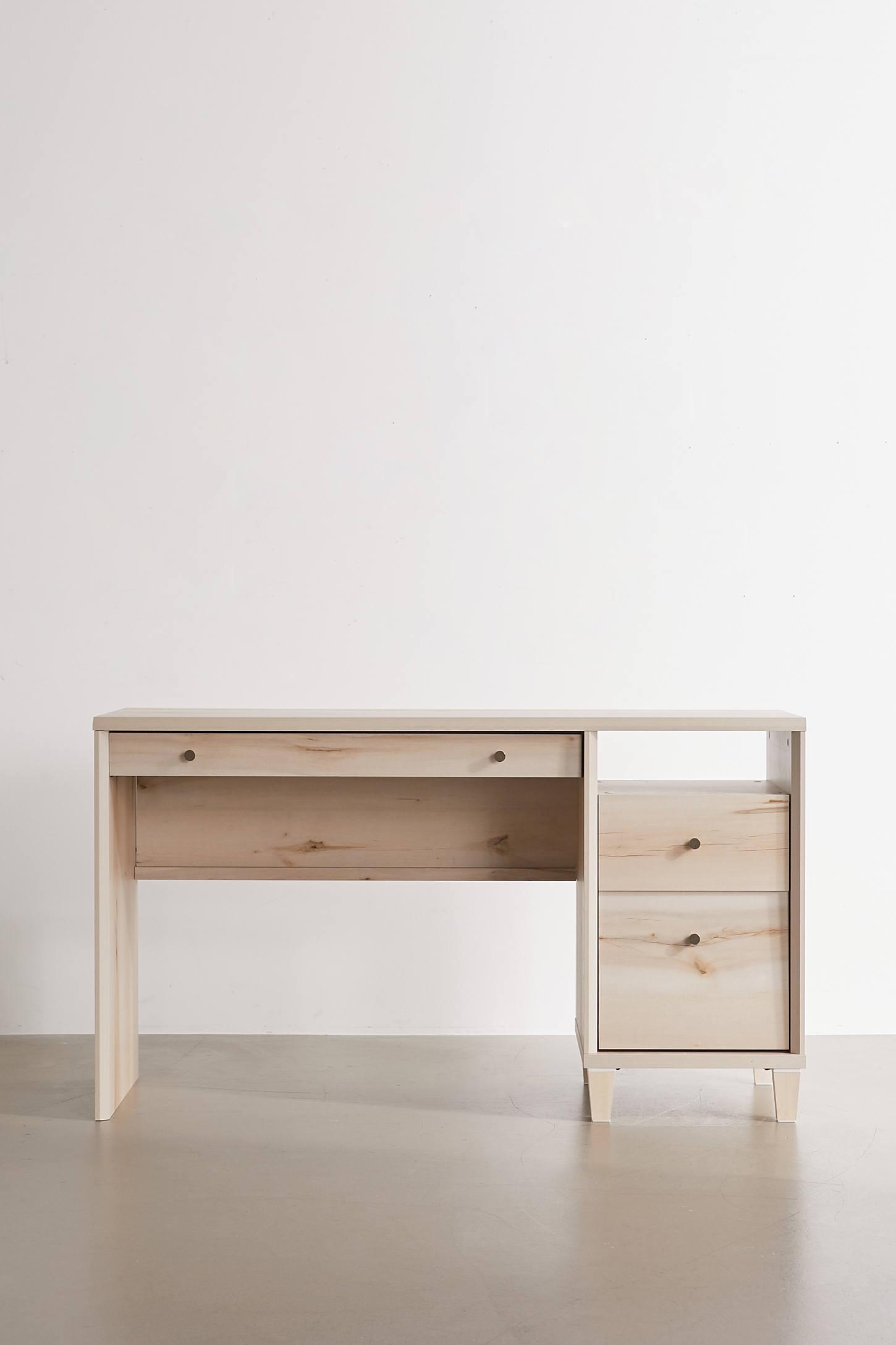 Anders Wood Desk