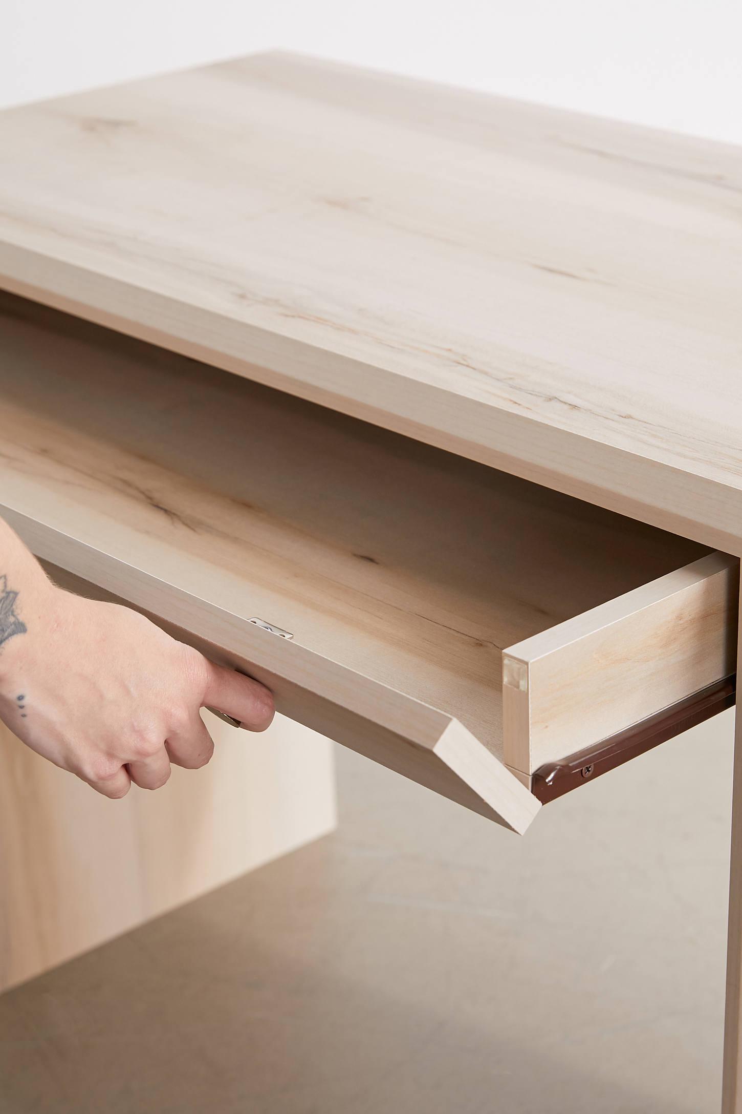 Anders Wood Desk