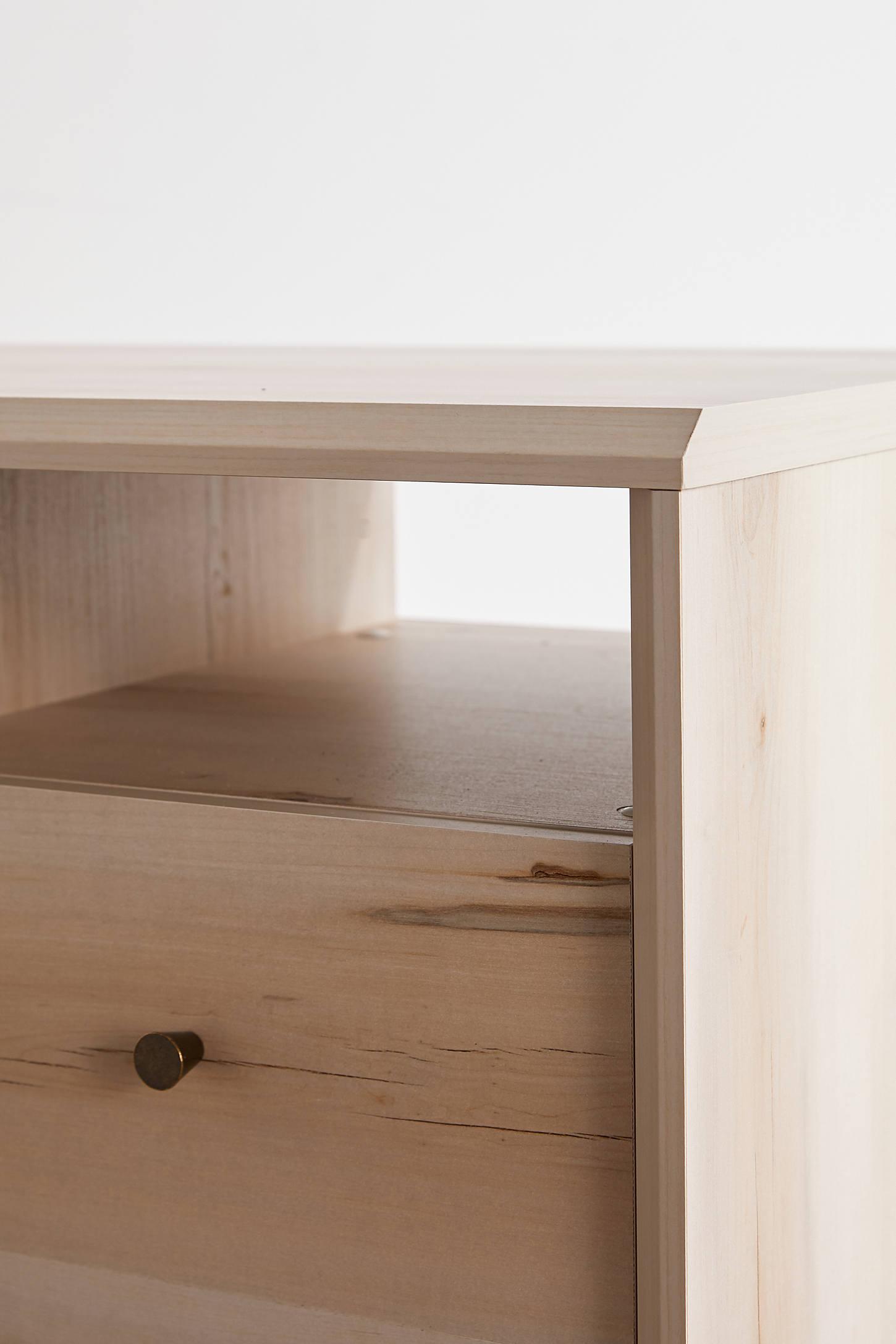 Anders Wood Desk