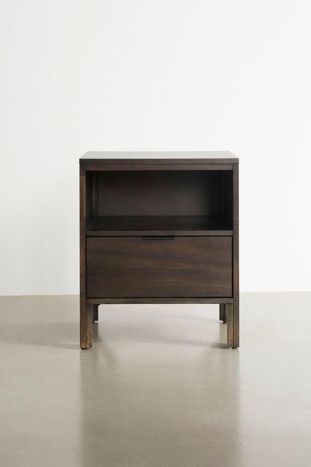 Kira Nightstand/Side Table