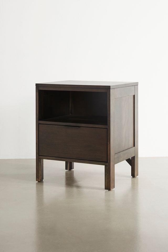 Kira Nightstand/Side Table