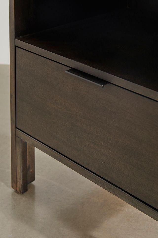 Kira Nightstand/Side Table