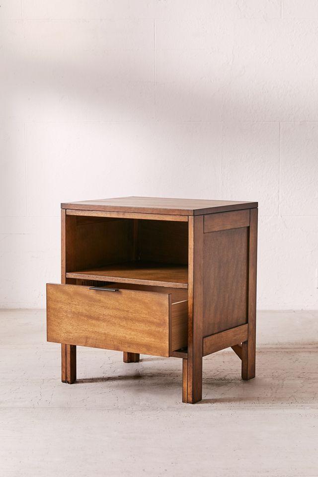 Kira Nightstand/Side Table