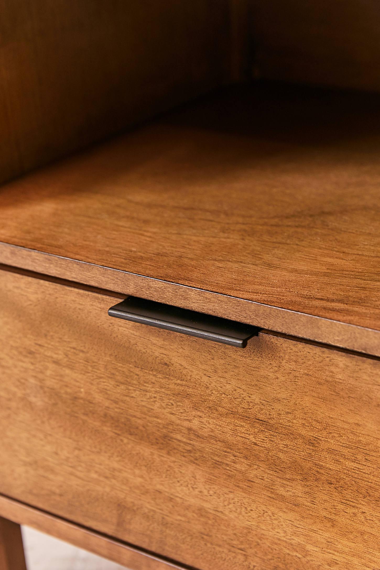 Kira Nightstand/Side Table