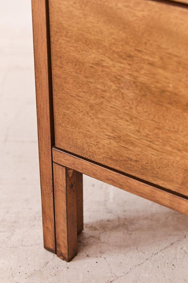 Kira Nightstand/Side Table