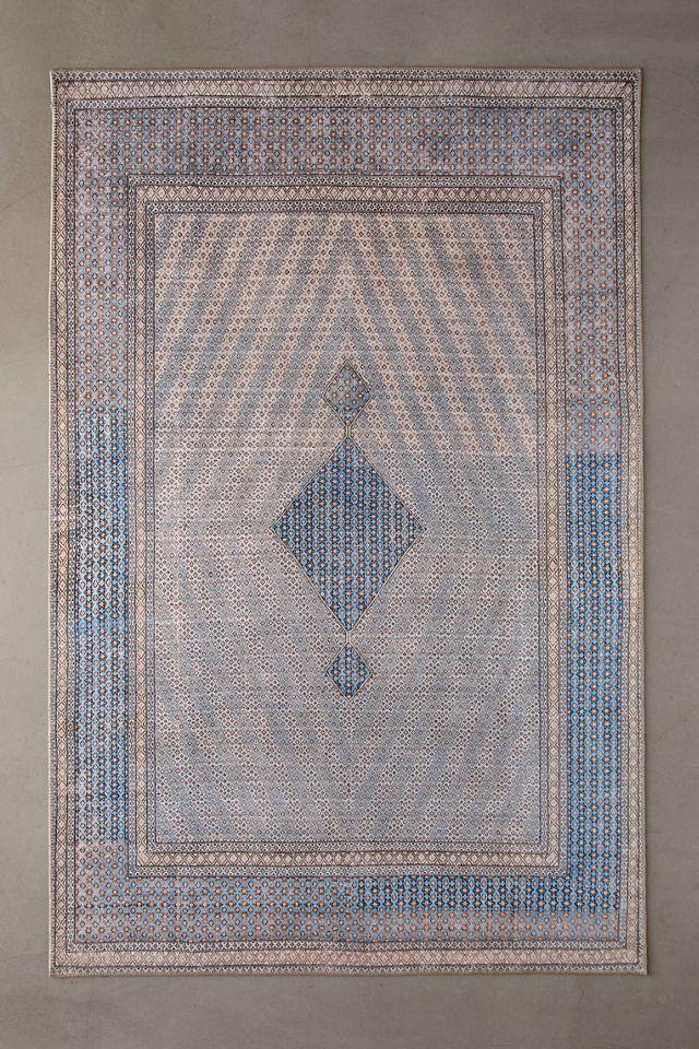 Iari Rug - 5' x 7'6"