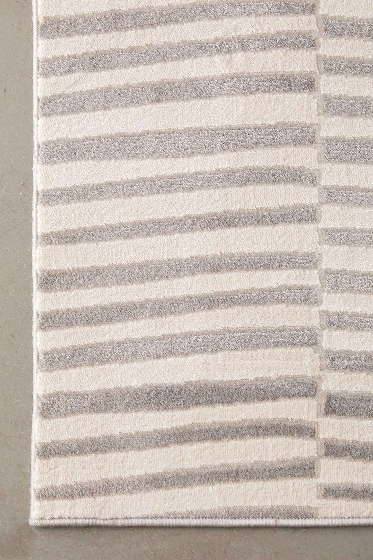 Static Tufted Rug