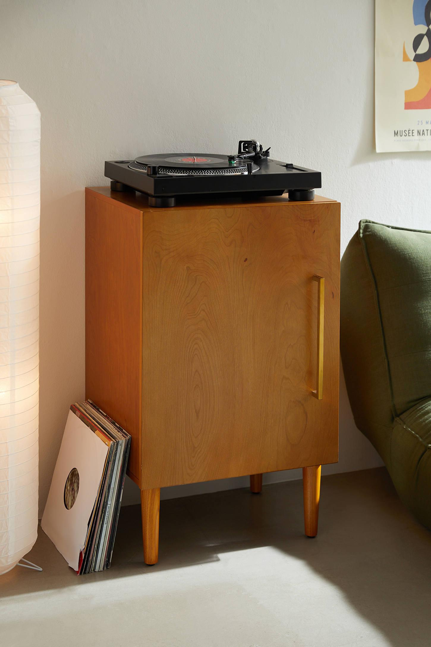Crosley Media Stand