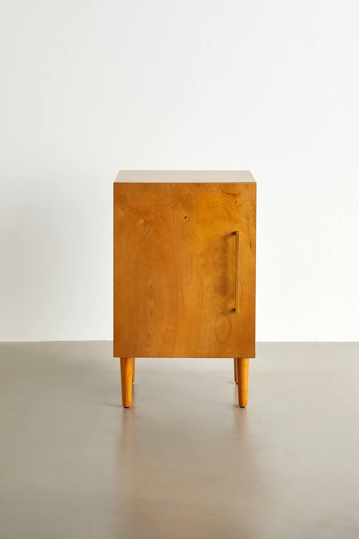 Crosley Media Stand