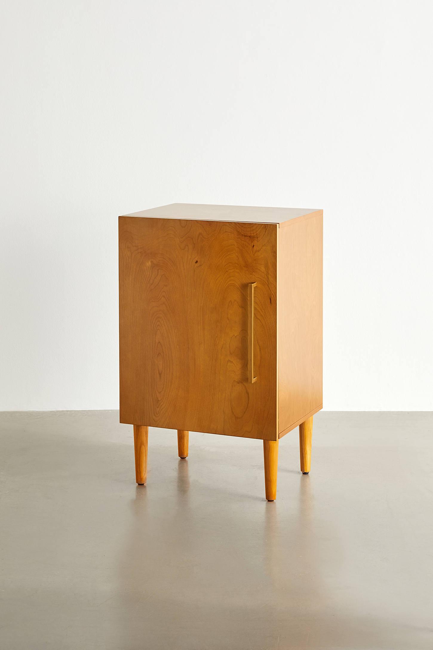 Crosley Media Stand