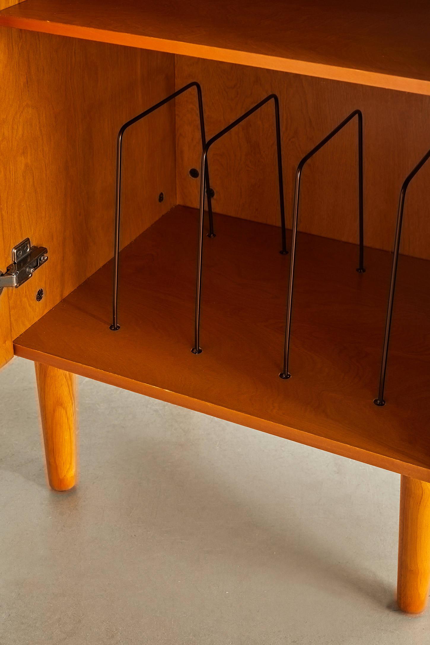 Crosley Media Stand