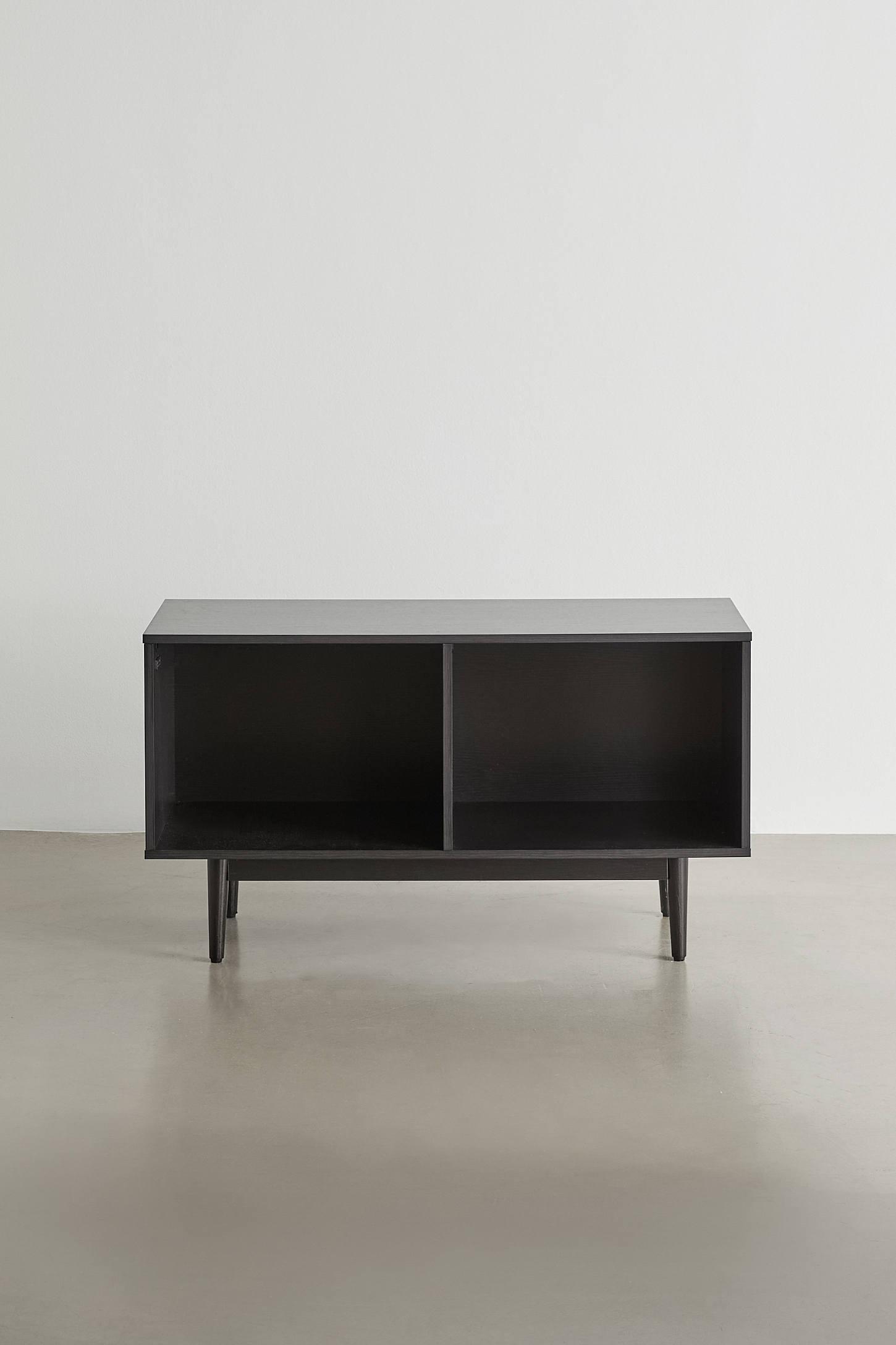 Crosley Liam Record Storage Console