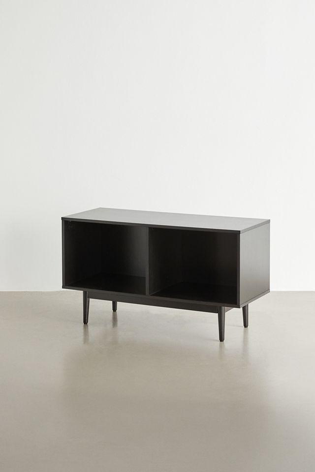 Crosley Liam Record Storage Console