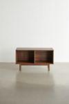 Crosley Liam Record Storage Console